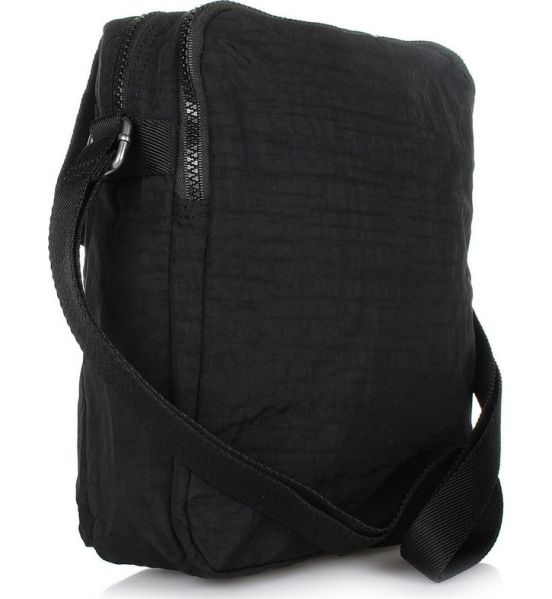 Τσαντάκι Ώμου Camel Active Travel B00-914-60 Μαύρο