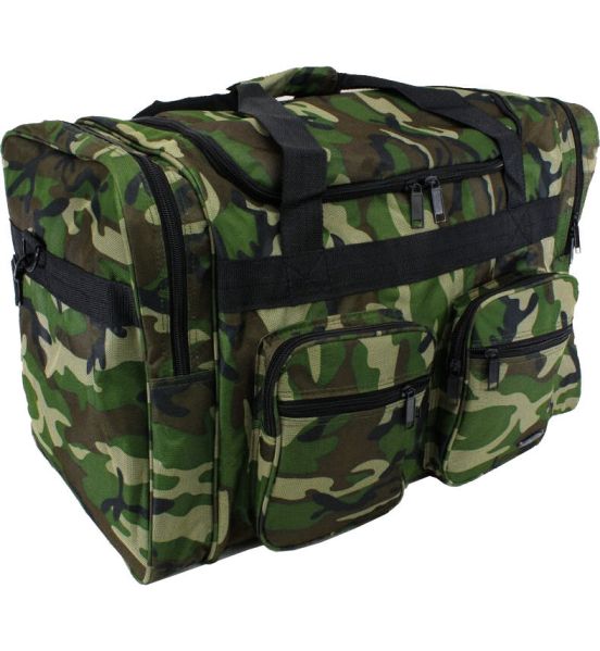 Σακ βουαγιαζ SEAGULL PD18 medium