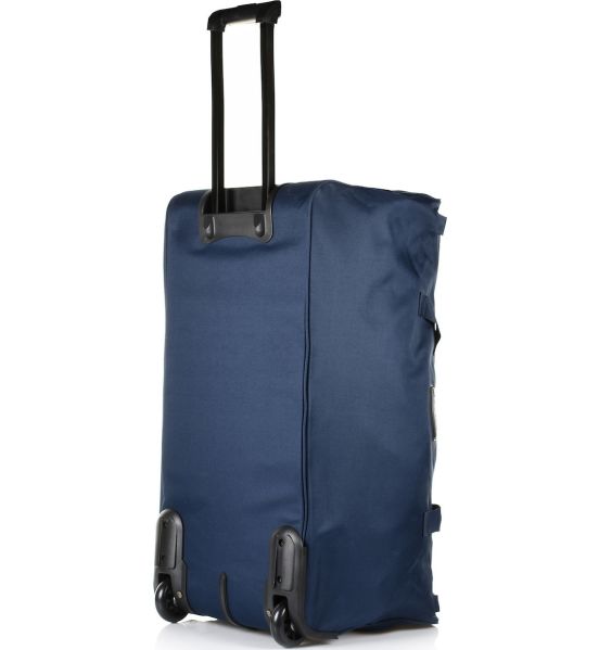 Μεγάλο Σακβουαγιάζ με Ρόδες Diplomat ZC3002-70W Μπλε – 85L Αδιάβροχο & Τηλεσκοπική Λαβή