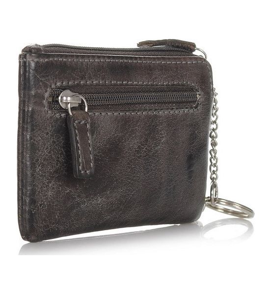 Δερμάτινη Κλειδοθήκη Camel Active Melbourne 247-701-60 Ανοικτό Καφέ – Κομψότητα & Λειτουργικότητα