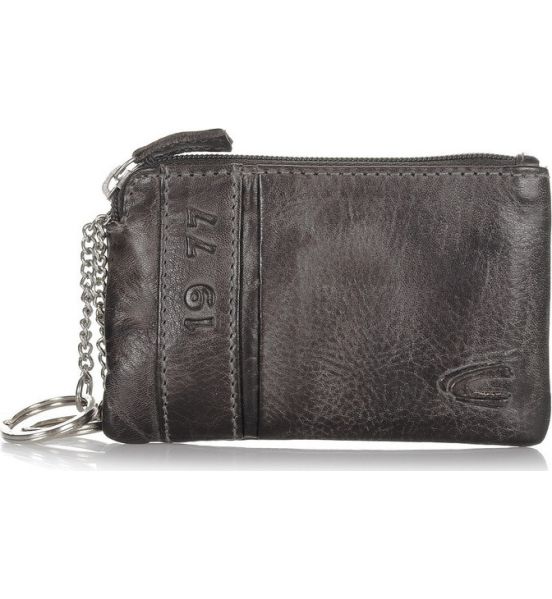 Δερμάτινη Κλειδοθήκη Camel Active Melbourne 247-701-60 Ανοικτό Καφέ – Κομψότητα & Λειτουργικότητα