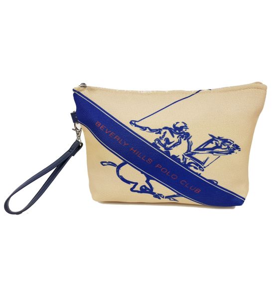 Γυναικείο Τσαντάκι POLO CLUB BEVERLY HILLS BH-2953