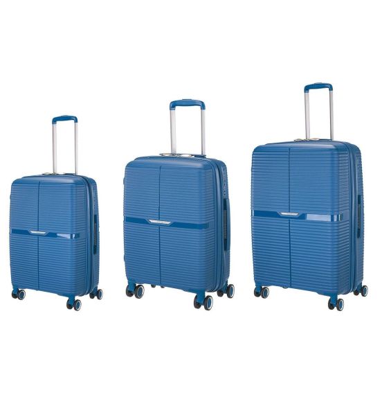 Βαλίτσα RCM 815 SET3-blue