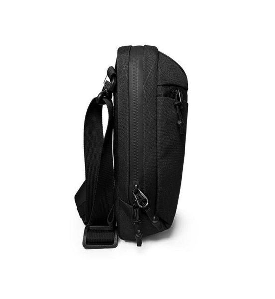 Τσαντάκι Ώμου LEASTAT LT2331-Black
