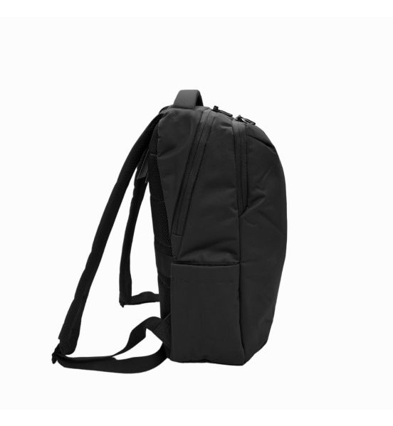 Επαγγελματικό Σακίδιο Πλάτης Discovery D00941.06 Μαύρο | Laptop 15,6" | 2 Κεντρικές Θήκες, 4 Θήκες Κινητών & Προστασία RFID