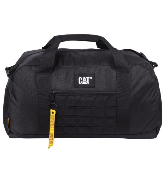 Σακβουαγιάζ Ταξιδιού Μεσαίο Caterpillar 55L 84161-01 Μαύρο 61cm – Ανθεκτικό & Ελαφρύ – Οργάνωση, Στυλ & Αξιοπιστία
