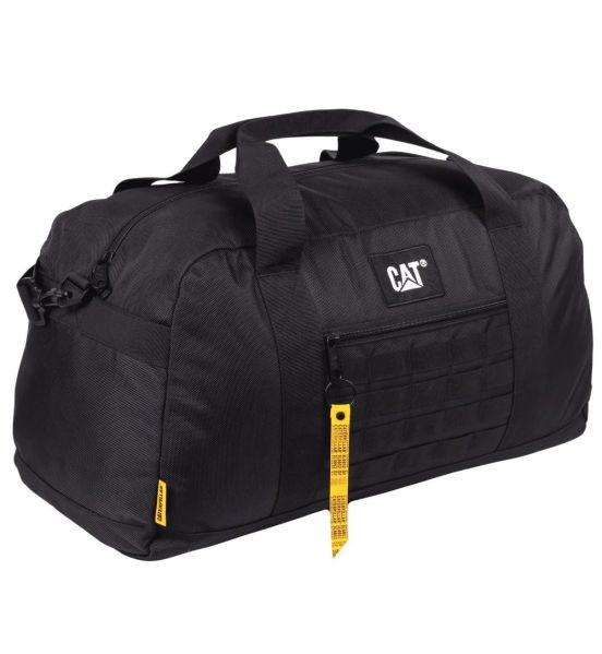 Σακβουαγιάζ Ταξιδιού Μεσαίο Caterpillar 55L 84161-01 Μαύρο 61cm – Ανθεκτικό & Ελαφρύ – Οργάνωση, Στυλ & Αξιοπιστία
