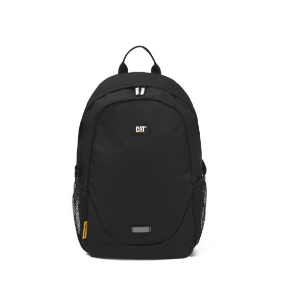 Σακίδιο Πλάτης CATERPILLAR Tokyo Urban 84709-01 Μαύρο 24L | Εξαιρετικά Ελαφρύ & Ανθεκτικό