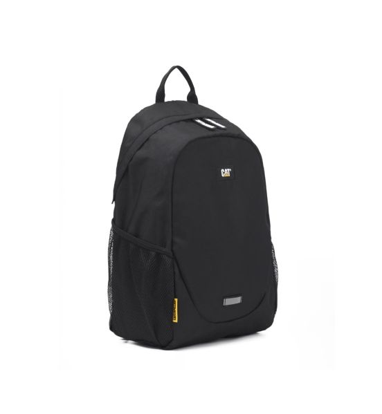 Σακίδιο Πλάτης CATERPILLAR Tokyo Urban 84709-01 Μαύρο 24L | Εξαιρετικά Ελαφρύ & Ανθεκτικό