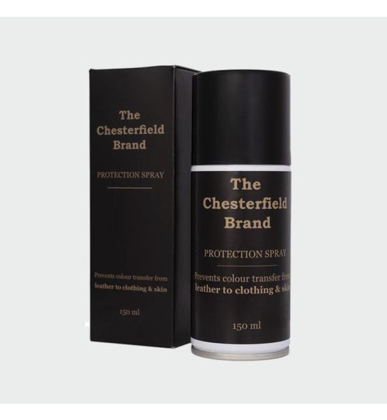 Σπρέι Προστασίας Χρώματος Chesterfield C01.2002 – για Δερμάτινες Τσάντες & Πορτοφόλια