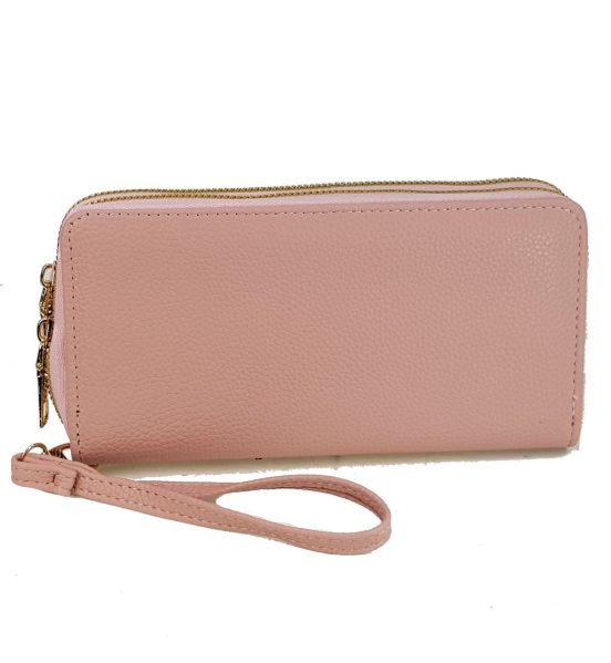 Γυναικείο Πορτοφόλι ΟΕΜ 5035-pink