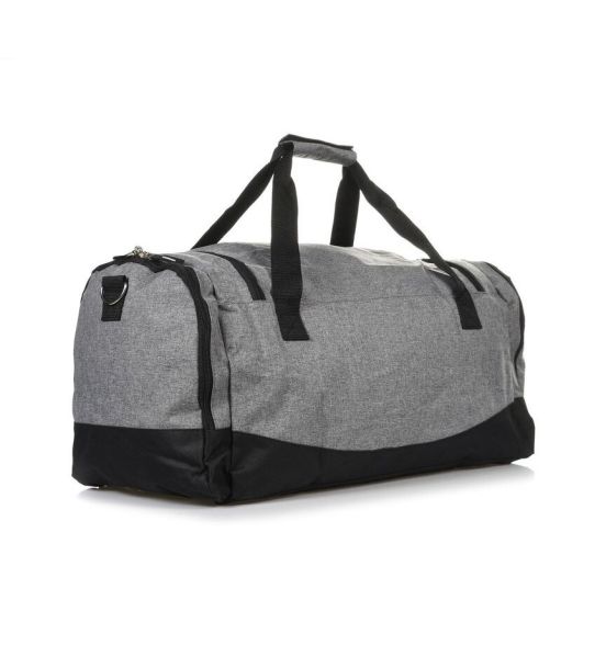Μεγάλο Σακβουαγιάζ Diplomat SAC60-70cm Γκρι | 52 Λίτρα & Αποσπώμενος Ιμάντας – Ευρύχωρος Σάκος για Αθλητισμό & Ταξίδια