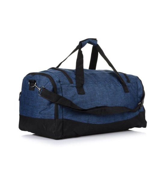 Μεγάλο Σακβουαγιάζ Diplomat SAC60-70cm Μπλε | 52 Λίτρα & Αποσπώμενος Ιμάντας – Ευρύχωρος Σάκος για Αθλητισμό & Ταξίδια
