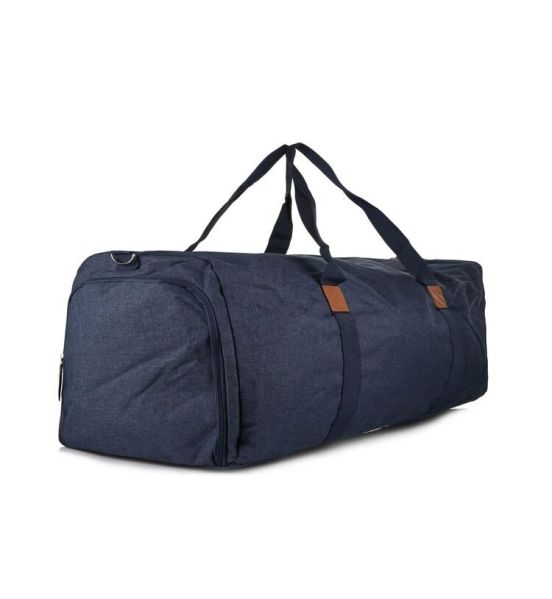 Μεγάλο Σακβουαγιάζ Diplomat SAC70-70cm Μπλε – Ενισχυμένο 900D & Θήκη Παπουτσιών | 57 Λίτρα, Αδιάβροχο