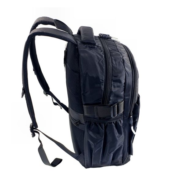 Σακίδιο Πλάτης JUXIANZI S220-black 29lt.