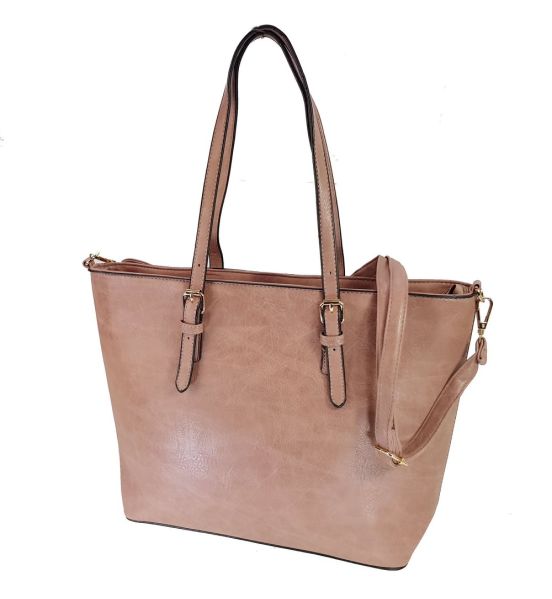 Γυναικεία Τσάντα OEM 9930-L617A-pink-Large