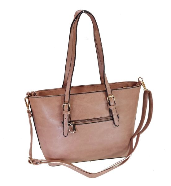 Γυναικεία Τσάντα OEM 9930-L617A-pink-Large