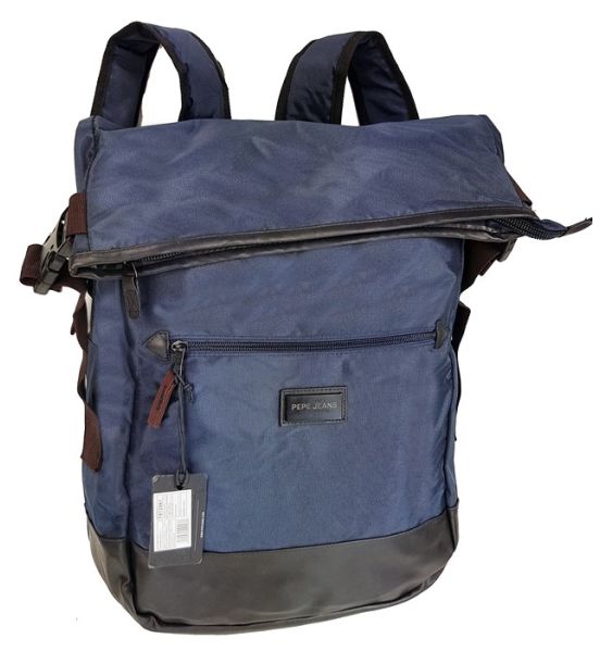 Σακίδιο Πλάτης PEPE JEANS 7812461 CIFB-98087331