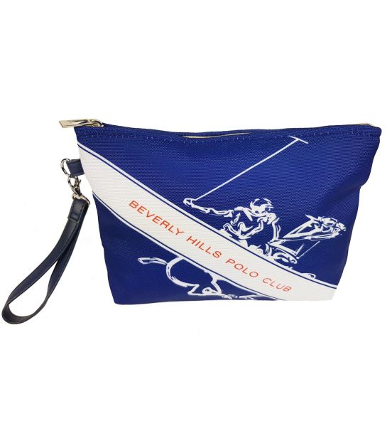 Γυναικείο Τσαντάκι POLO CLUB BEVERLY HILLS BH-2953