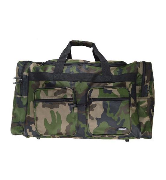 Σακ βουαγιαζ SEAGULL PD18 medium