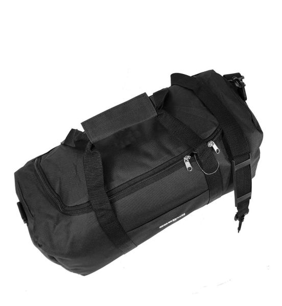 Σακ Βουαγιάζ Καμπίνας Seagull PDR150 Μαύρο 25L Ελαφρύ 0.4kg | Χειραποσκευή, Εναλλακτική της Βαλίτσας