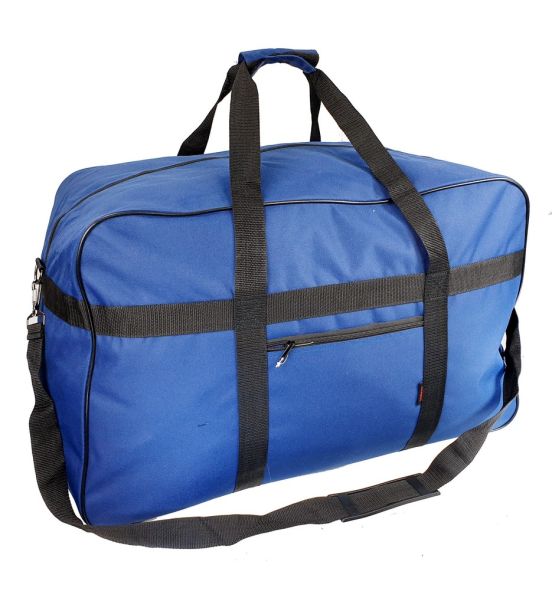 Σακ Βουαγιάζ Ταξιδίου Μεσαίο Seagull PR800 68cm Μπλε – Αδιάβροχο 65L – Ανθεκτικός Σάκος
