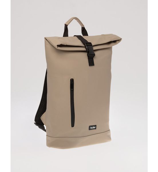 Σακίδιο Πλάτης Paulter 6001-L Beige