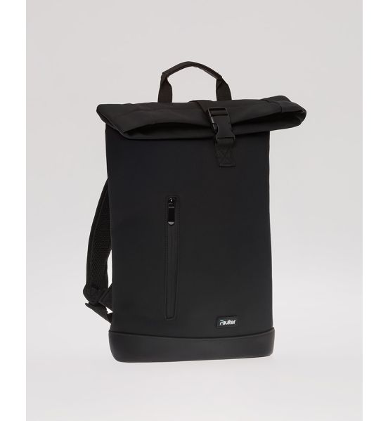 Σακίδιο Πλάτης Paulter 6001-L Black
