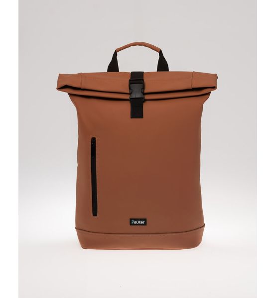 Σακίδιο Πλάτης Paulter 6001-L Cognac