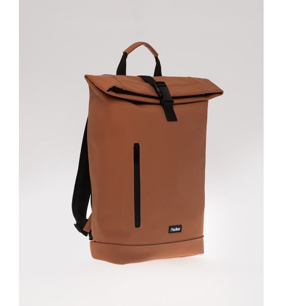 Σακίδιο Πλάτης Paulter 6001-L Cognac