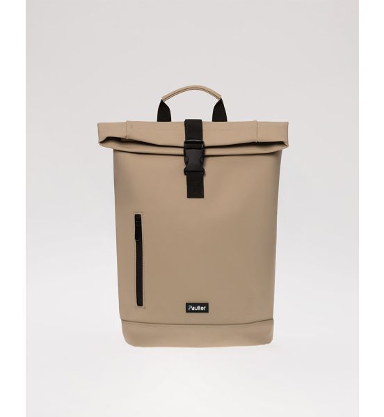 Σακίδιο Πλάτης Paulter 6001-S Beige