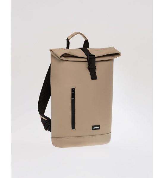 Σακίδιο Πλάτης Paulter 6001-S Beige