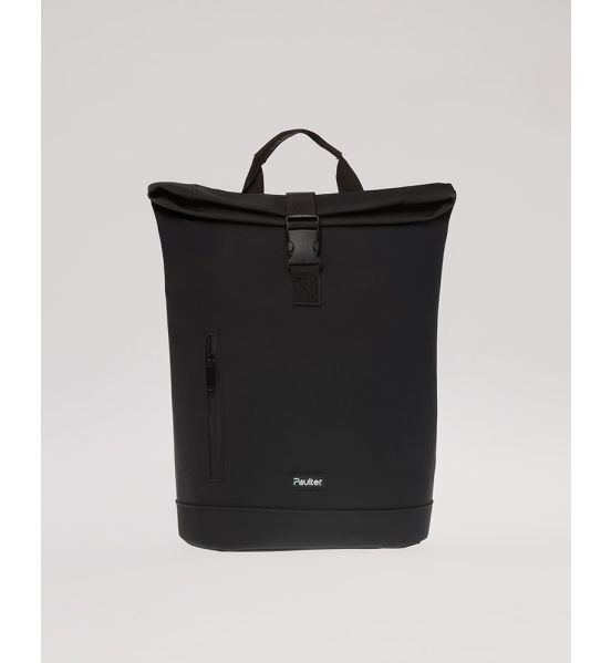 Σακίδιο Πλάτης Paulter 6001-S Black