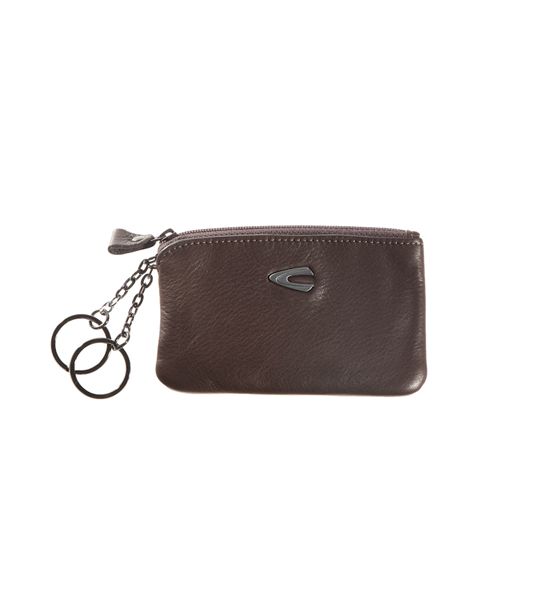 Δερμάτινη Κλειδοθήκη Camel Active Vegas B34-701-20 Καφέ