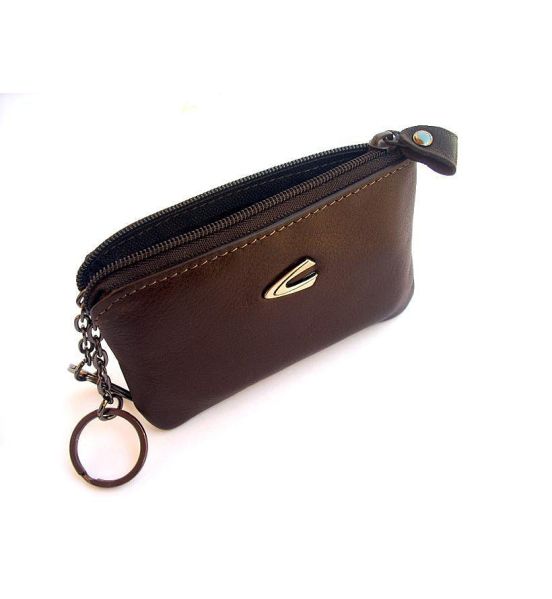 Δερμάτινη Κλειδοθήκη Camel Active Vegas B34-701-20 Καφέ