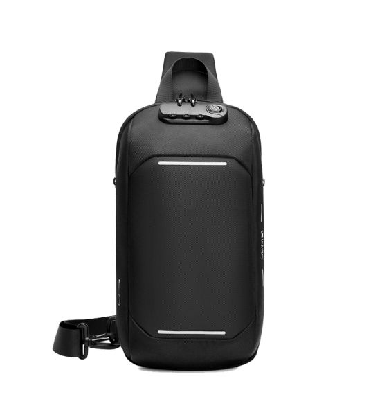 Σακίδιο πλάτης LEASTAT 2020 Body bag