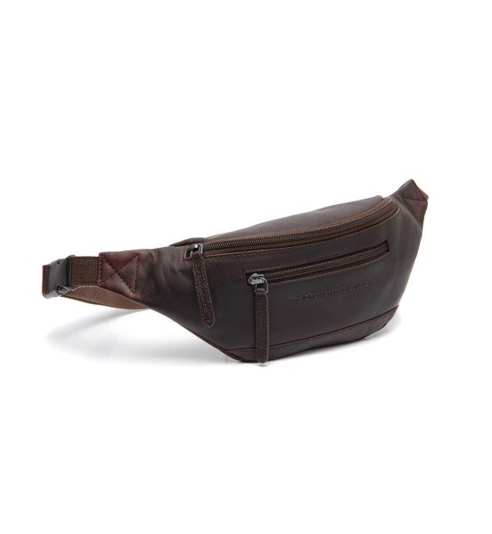 Δερμάτινο Ανδρικό Τσαντάκι Μέσης Brana Chesterfield C23.102601 Καφέ – Premium, Στυλ & Ποιότητα