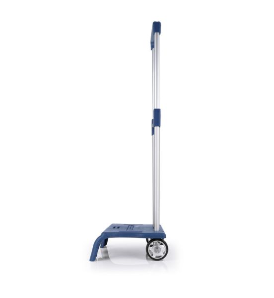Μεταλλικό Trolley Μεταφοράς για Τσάντες, Σακίδια & Βαλίτσες GABOL 200004 Μπλε | Smart Carry με 2 Ρόδες (Έως 15 Κιλά)