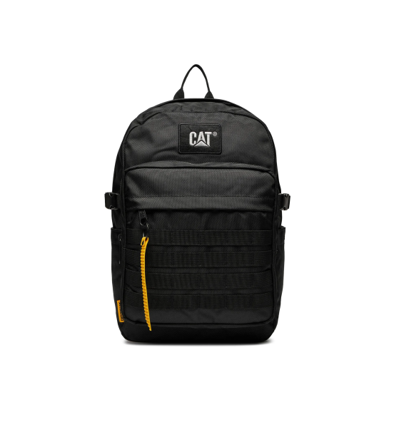 Σακίδιο Πλάτης Caterpillar 84608-01 Μαύρο