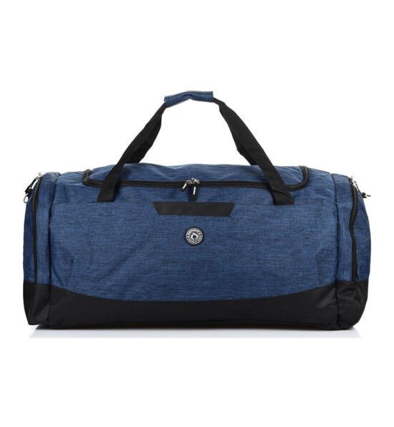 Μεγάλο Σακβουαγιάζ Diplomat SAC60-70cm Μπλε | 52 Λίτρα & Αποσπώμενος Ιμάντας – Ευρύχωρος Σάκος για Αθλητισμό & Ταξίδια
