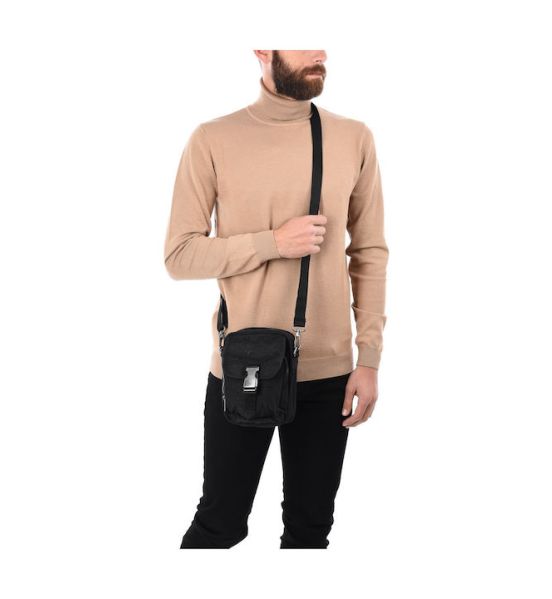 Τσαντάκι Ώμου CAMEL ACTIVE B00-913-60 JOURNEY