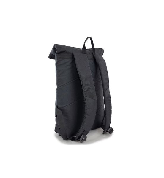 Σακίδιο Πλάτης RCM 22010 14lt Μαύρο/Γκρι 15,6"