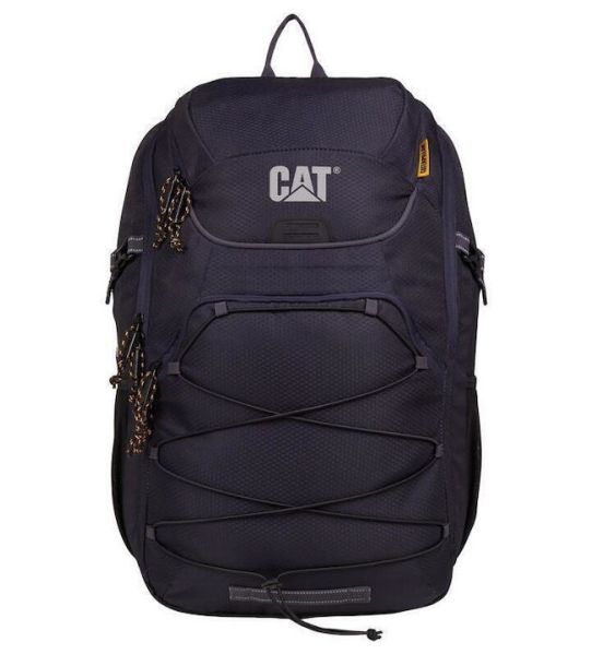 Σακίδιο Πλάτης Caterpillar Le Meije Trekking 84879-483 Μαύρο 40L