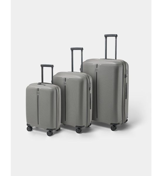 Premium Σετ Βαλιτσών 3 Τεμαχίων Paulter 1026-SET3 | Smart Travel Trio | Αδιάβροχες με Πολυτέλεια & Τεράστια Αντοχή