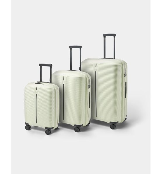 Premium Σετ Βαλιτσών 3 Τεμαχίων Paulter 1026-SET3 | Smart Travel Trio | Αδιάβροχες με Πολυτέλεια & Τεράστια Αντοχή