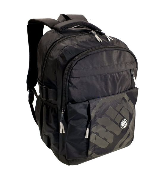Σακίδιο Πλάτης JUXIANZI S220-black 29lt.