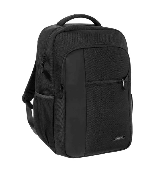 Επαγγελματικό Σακίδιο Πλάτης Diplomat LC996 Μαύρο Laptop 15.6" – Αδιάβροχο με USB | Ανατομική Πλάτη & Tech Friendly