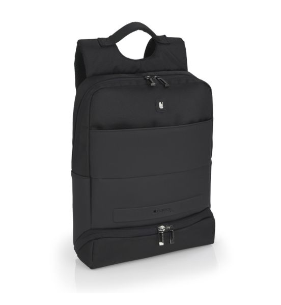Σακίδιο Πλάτης Gabol CAPITAL 413156 Laptop 17,3''  9L Μαύρο