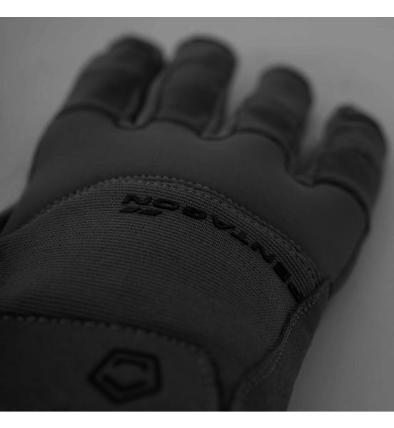 Ανδρικά Γάντια Pentagon Mongoose Gloves P20025-01 Μαύρο – Ανθεκτικά & Αναπνεύσιμα