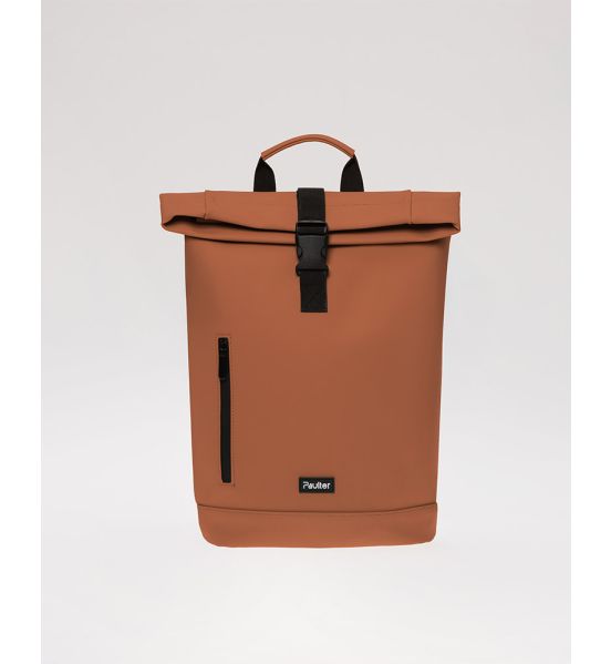 Σακίδιο Πλάτης Paulter 6001-S Cognac